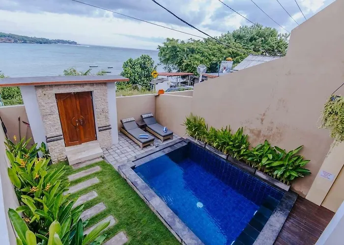 Secret Outlook Villa *