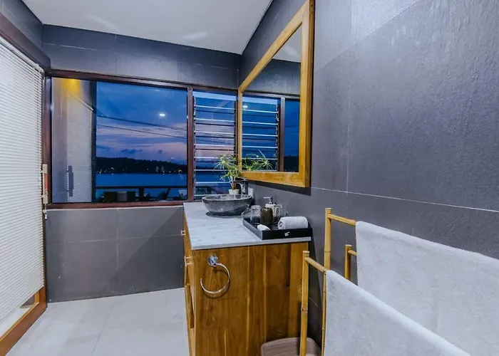 Secret Outlook Villa
